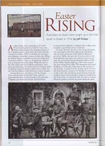 Easter Rising Thumbnail